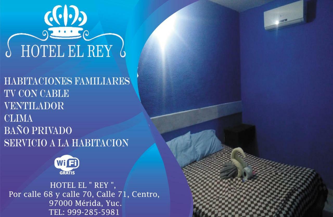 El Rey Hotel 2*