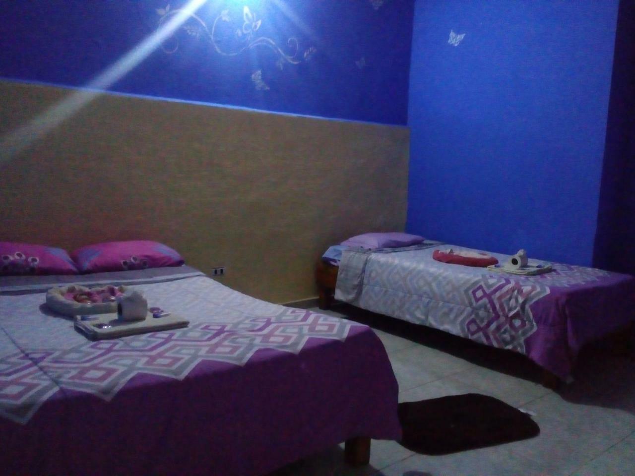 Hotel El Rey