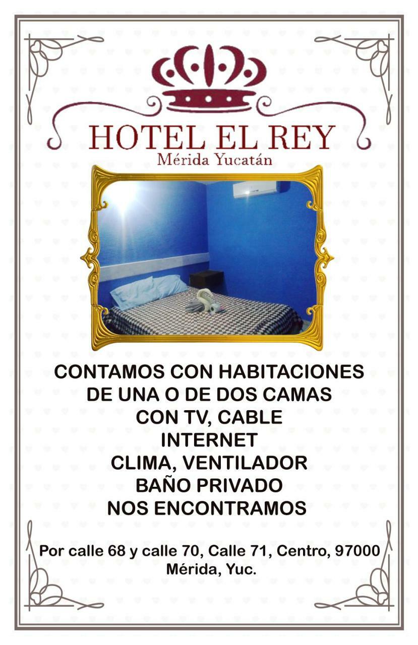 El Rey