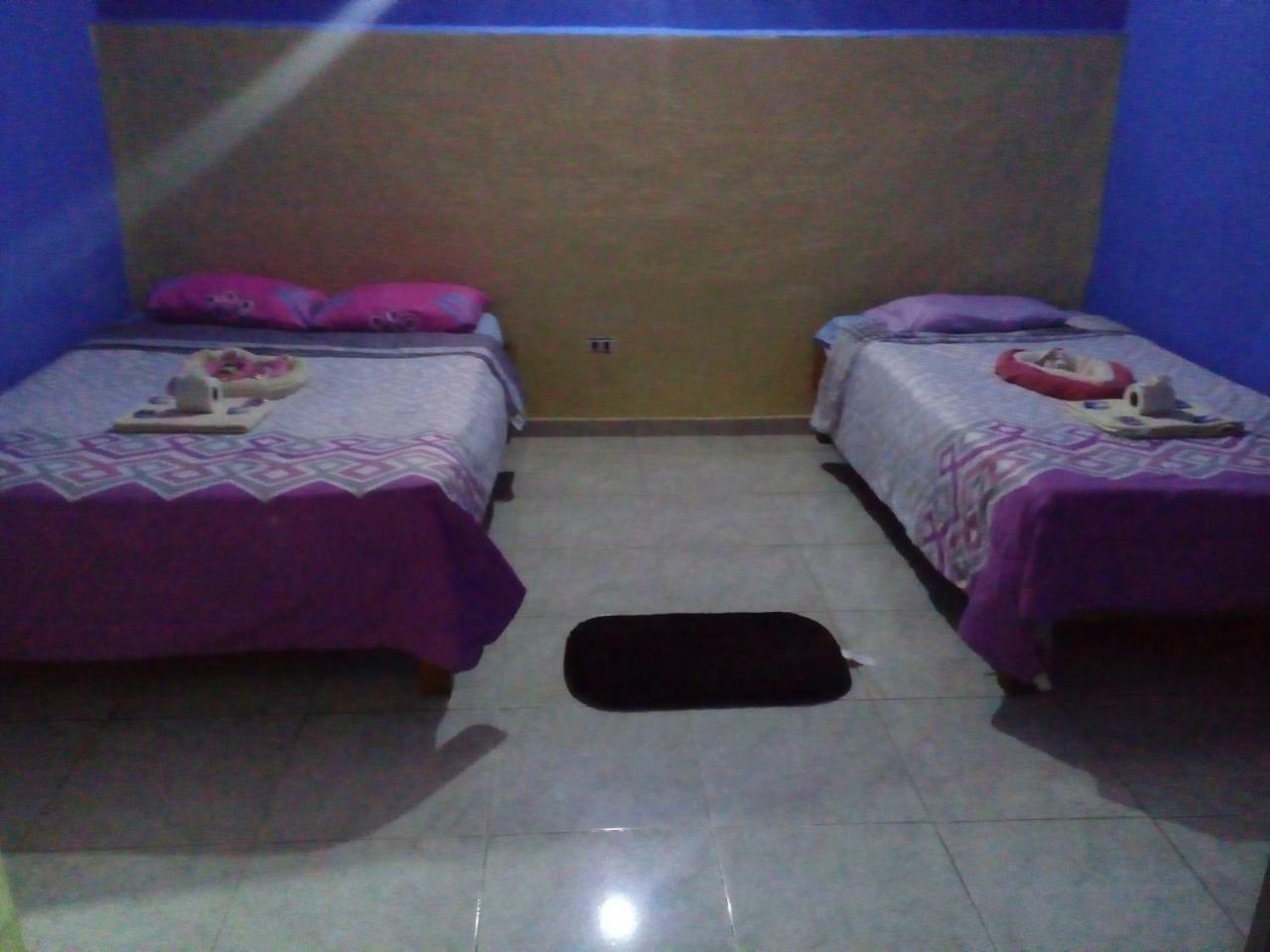 El Rey Hotel 2*